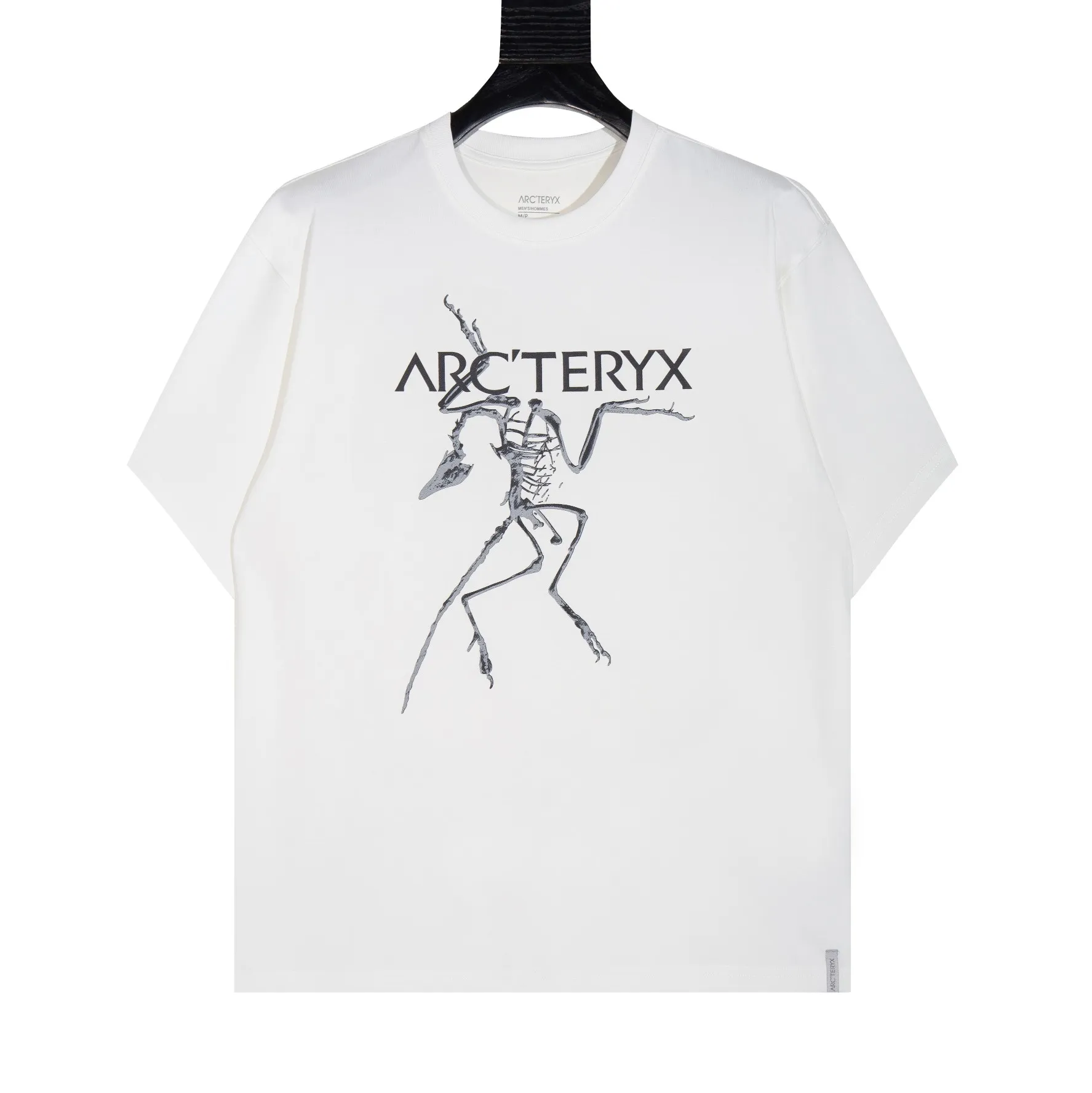 Arc’teryx ARC 23SS T 60 ， g 。 Breathable， ， ， 。 logo ， 。 ， 。 ， ， ， ， 。 Size:XS-L
